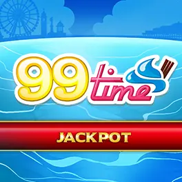 Play 99 Time Jackpot at Wink Slots!