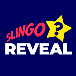 Play Slingo Reveal at Wink Slots!