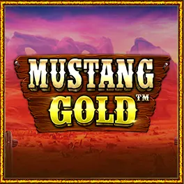 Play Mustang Gold at Wink Slots!