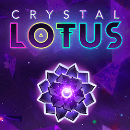 Play Crystal Lotus at Wink Slots!