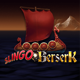 Play Slingo Berserk at Wink Slots!