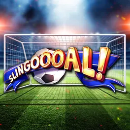 Play Slingoooal! at Wink Slots!