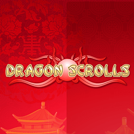 Play Dragon Scrolls at Wink Slots!