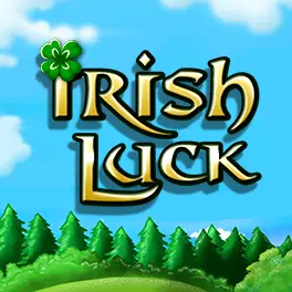 Play Irish Luck at Wink Slots!