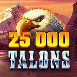 Play 25000 Talons at Wink Slots!