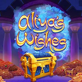 Play Aliya's Wishes at Wink Slots!