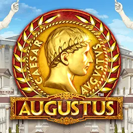 Play Augustus at Wink Slots!