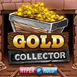 Play Gold Collector at Wink Slots!