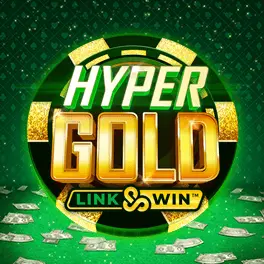 Play Hyper Gold at Wink Slots!