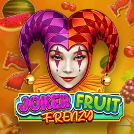 Play Joker Fruit Frenzy at Wink Slots!