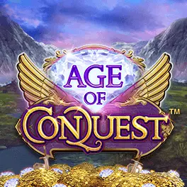 Play Age of Conquest at Wink Slots!