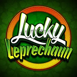 Play Lucky Leprechaun at Wink Slots!