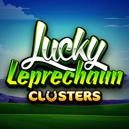 Play Lucky Leprechaun Clusters at Wink Slots!