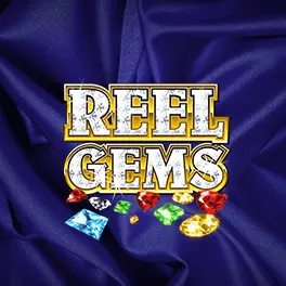 Play Reel Gems at Wink Slots!