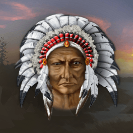 Play Shaman's Dream at Wink Slots!