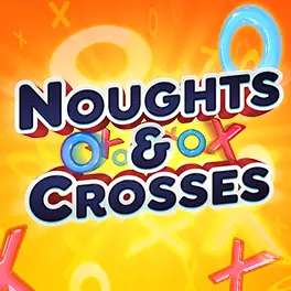 Play Noughts & Crosses at Wink Slots!