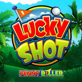 Play Lucky Shot at Wink Slots!