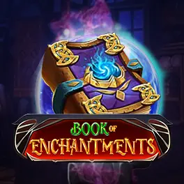 Play Book of Enchantments at Wink Slots!