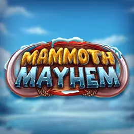 Play Mammoth Mayhem at Wink Slots!