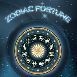 Play Zodiac Fortune at Wink Slots!