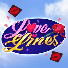 Play Love Lines at Wink Slots!