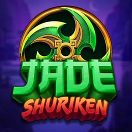 Play Jade Shuriken at Wink Slots!