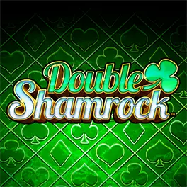 Play Double Shamrock at Wink Slots!