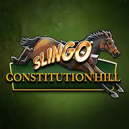 Play Slingo Constitution Hill at Wink Slots!