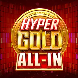 Play Hyper Gold All In at Wink Slots!