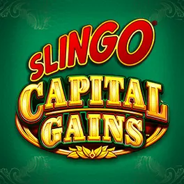 Play Slingo Capital Gains at Wink Slots!