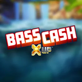 Play Bass Cash X UP at Wink Slots!