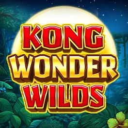 Play Kong Wonder Wilds at Wink Slots!