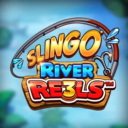 Play Slingo River Reels at Wink Slots!