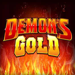 Play Demon's Gold at Wink Slots!