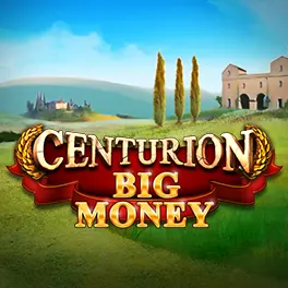 Play Centurion Big Money at Wink Slots!