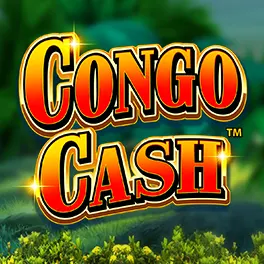 Play Congo Cash at Wink Slots!