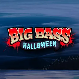 Play Big Bass Halloween at Wink Slots!