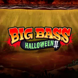 Play Big Bass Halloween 2 at Wink Slots!