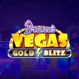 Play Bruno's Vegas Gold Blitz at Wink Slots!