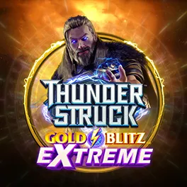 Play Thunderstruck Gold Blitz Extreme at Wink Slots!