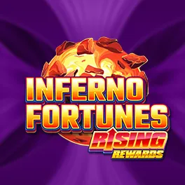 Play Inferno Fortunes: Rising Rewards at Wink Slots!