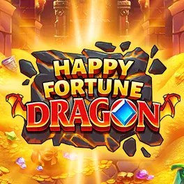 Play Happy Fortune Dragon at Wink Slots!