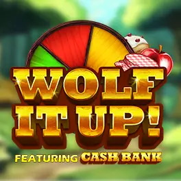 Play Wolf it Up at Wink Slots!