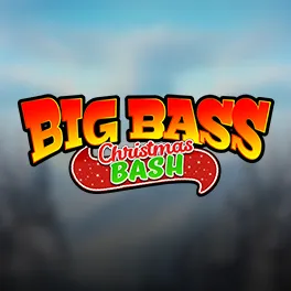 Play Big Bass Christmas Bash at Wink Slots!