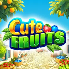 Play Cute Fruits at Wink Slots!