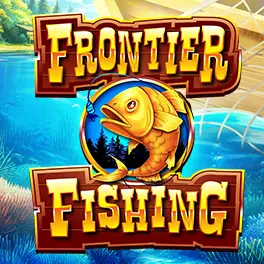 Play Frontier Fishing at Wink Slots!