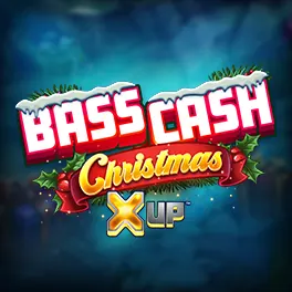 Play Bass Cash Christmas X UP at Wink Slots!