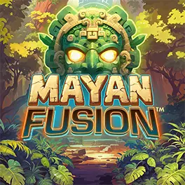 Play Mayan Fusion at Wink Slots!