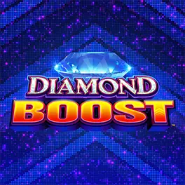 Play Diamond Boost at Wink Slots!