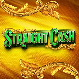 Play Straight Cash at Wink Slots!